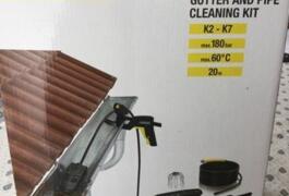 Location outil Débouche canalisation  près de Caulnes