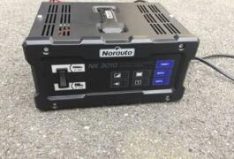 Location outil Chargeur de batterie électrique près de Caulnes