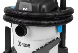 Location outil Aspirateur eau poussière électrique Mac-allister près de Bellegarde