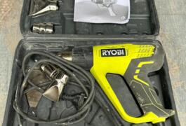 Location outil Décapeur thermique électrique Ryobi près de Lévignen