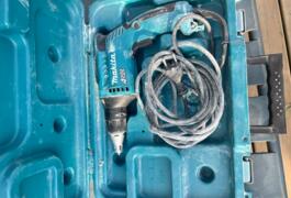 Location outil Visseuse à placo électrique Makita près de Eysines