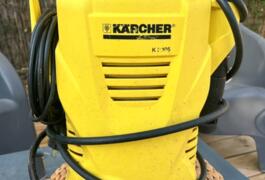 Location outil Karcher électrique Karcher près de Eysines
