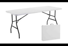 Location outil Table de réception  près de Paris