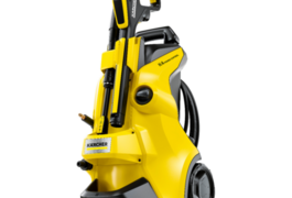 Location outil Nettoyeur haute pression électrique Karcher près de Rocbaron