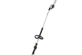 Location outil Taille haie sur perche thermique Stihl près de Berson