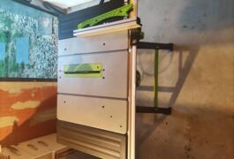 Location outil Scie sur table électrique près de Gratentour