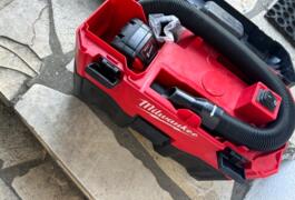 Location outil Aspirateur de chantier électrique près de Pierrefitte-sur-Seine