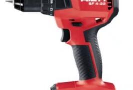 Location outil Perceuse visseuse Sans-fil Hilti près de Lezennes