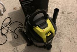 Location outil Aspirateur eau poussière électrique près de Cournonterral