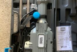 Location outil Marteau piqueur électrique Mac-allister près de Saint-Quentin-la-Motte-Croix-au-Bailly