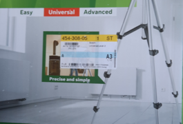 Location outil Laser rotatif  Bosch près de Langon