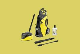 Location outil Karcher électrique Karcher près de Haguenau