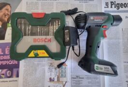 Location outil Perceuse visseuse  Bosch près de Montreuil