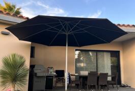Location outil Parasol  près de Marseille