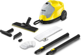 Location outil Nettoyeur vapeur électrique Karcher près de Saint-Hilaire-de-Villefranche