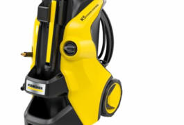 Location outil Nettoyeur haute pression électrique Karcher près de Saint-Hilaire-de-Villefranche