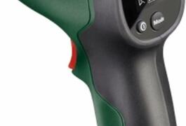 Location outil Thermomètre infrarouge UniversalTemp de Bosch  Bosch près de Saint-Cloud