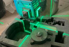 Location outil Niveau laser  près de Lignieres les roye