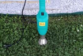 Location outil Désherbeur électrique près de Fontaine-sur-Somme