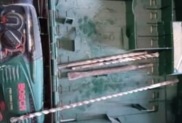 Location outil Perforateur burineur électrique Bosch près de Igny