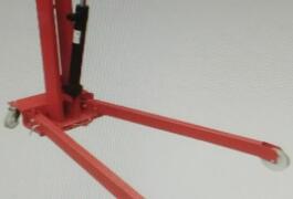 Location outil Grue d&#039;atelier(chevre) près de Montpellier