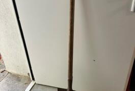 Location outil Bêche  manche bois L.100 cm près de Saint-Cloud