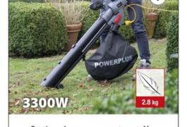 Location outil Aspirateur souffleur électrique Parkside près de Geispolsheim