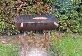 Location outil Barbecue  près de Hautot-l'Auvray