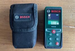Location outil Télémètre laser  Bosch près de Theix noyalo