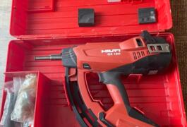 Location outil Cloueuse Gaz Hilti près de Les Pavillons-sous-Bois