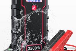Location outil Booster Batterie Voiture, Moto Démarreur Essence  Diesel  près de Saint-Cloud
