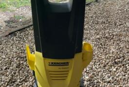 Location outil Karcher électrique Karcher près de Plumergat