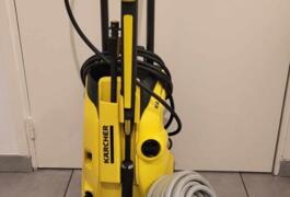 Location outil Karcher électrique Karcher près de Lyon