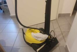 Location outil Nettoyeur vapeur électrique Karcher près de Lyon