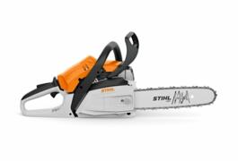 Location outil Tronçonneuse à bois Thermique Stihl près de Moyeuvre-Grande