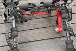 Location outil Porte vélos  près de Daubeuf-la-Campagne