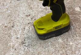 Location outil Perceuse visseuse Sans-fil Ryobi près de Daubeuf-la-Campagne