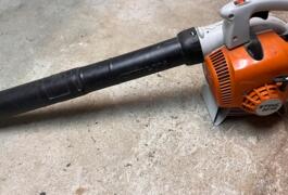 Location outil Souffleur Thermique Stihl près de Daubeuf-la-Campagne