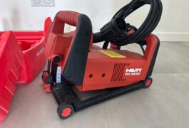 Location outil Rainureuse électrique Hilti près de Villefranche-de-Lauragais
