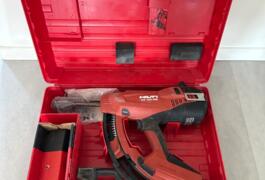 Location outil Cloueur Gaz Hilti près de Villefranche-de-Lauragais