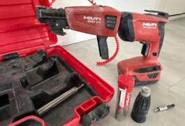 Location outil Visseuse à placo électrique Hilti près de Villefranche-de-Lauragais