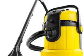 Location outil Shampouineuse  Karcher près de Saint-Laurent-Médoc