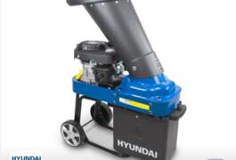 Location outil Broyeur à vegetaux Thermique Hyundai près de Montesquieu-Volvestre