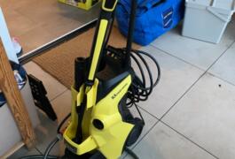 Location outil Karcher électrique Karcher près de Marsillargues