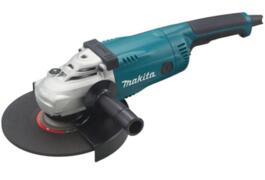 Location outil Meuleuse disqueuse 230mm Makita près de Romans-sur-Isère