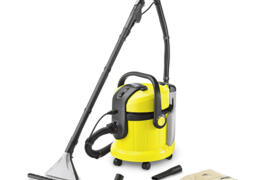 Location outil Injecteur extracteur  Karcher près de Savas