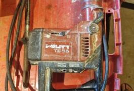 Location outil Perforateur burineur électrique Hilti près de Rueil-Malmaison