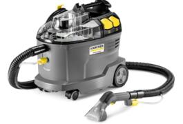 Location outil Shampouineuse  Karcher près de Saint-Martin-le-Vieil