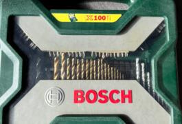 Location outil Foret  Bosch près de Tours
