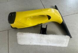 Location outil Lave vitre  Karcher près de Naveil